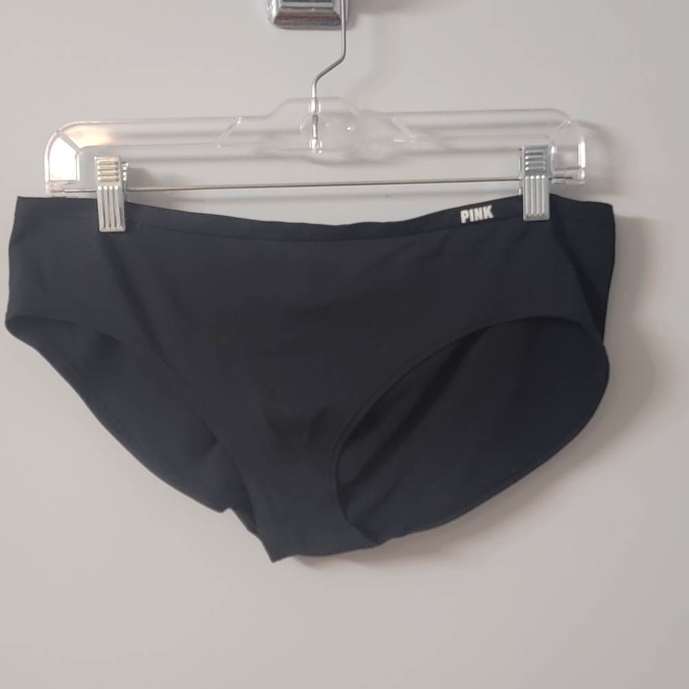 PINK Victoria's Secret Dark Gray Women's Shorts
